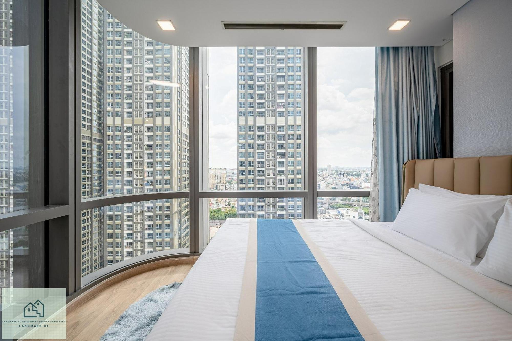 Landmark 81 Residences Luxury TP. Hồ Chí Minh