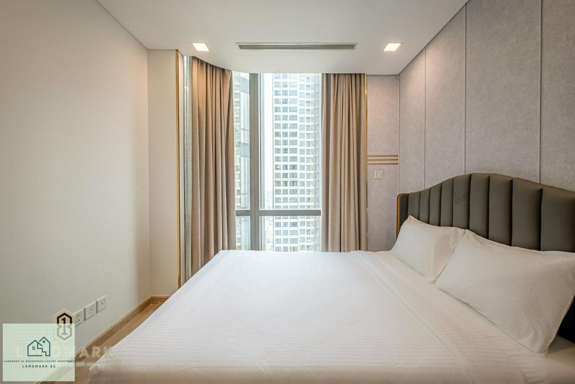 Landmark 81 Residences Luxury