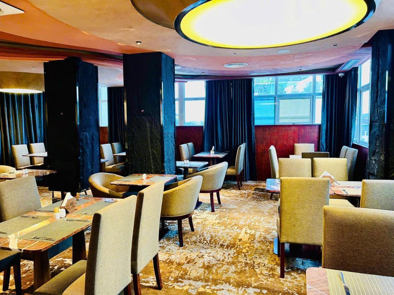 Cozy Midnight 4* TP. Hồ Chí Minh