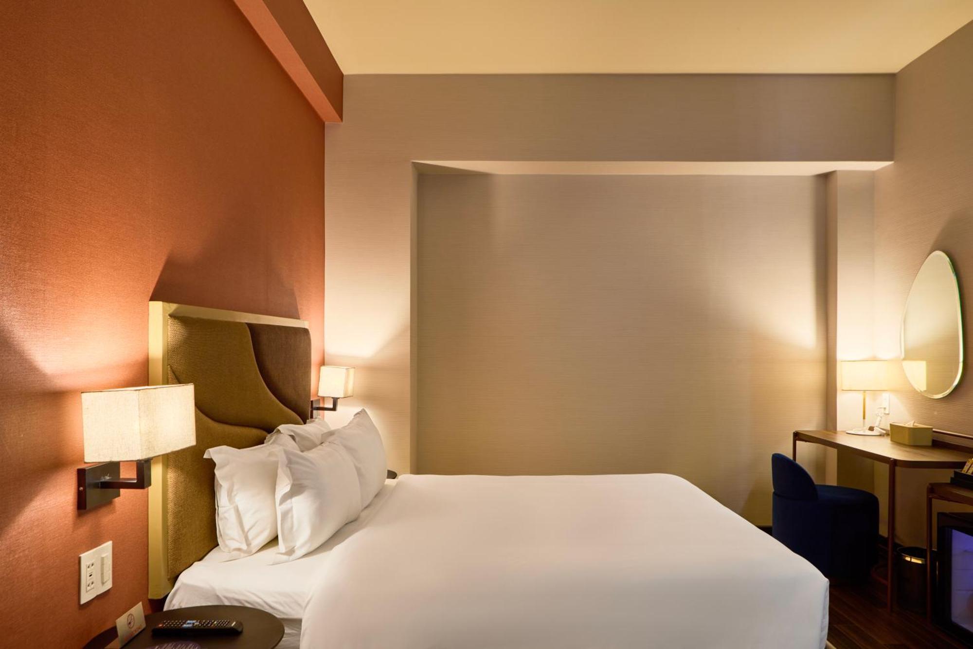 Cozy Midnight 4* TP. Hồ Chí Minh