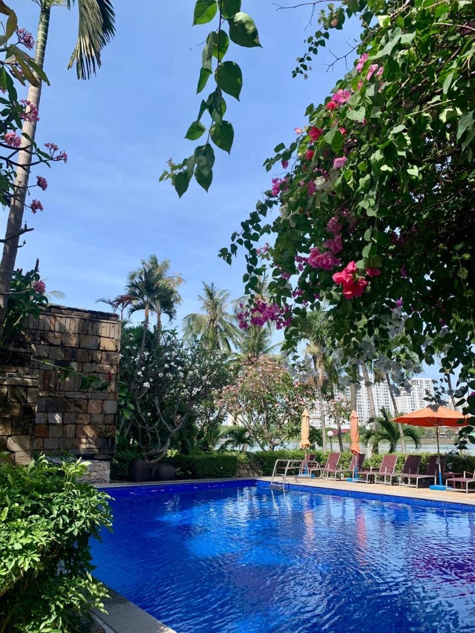 Aparthotel Saigon Domaine Luxury Residences Ho Chi Minh City