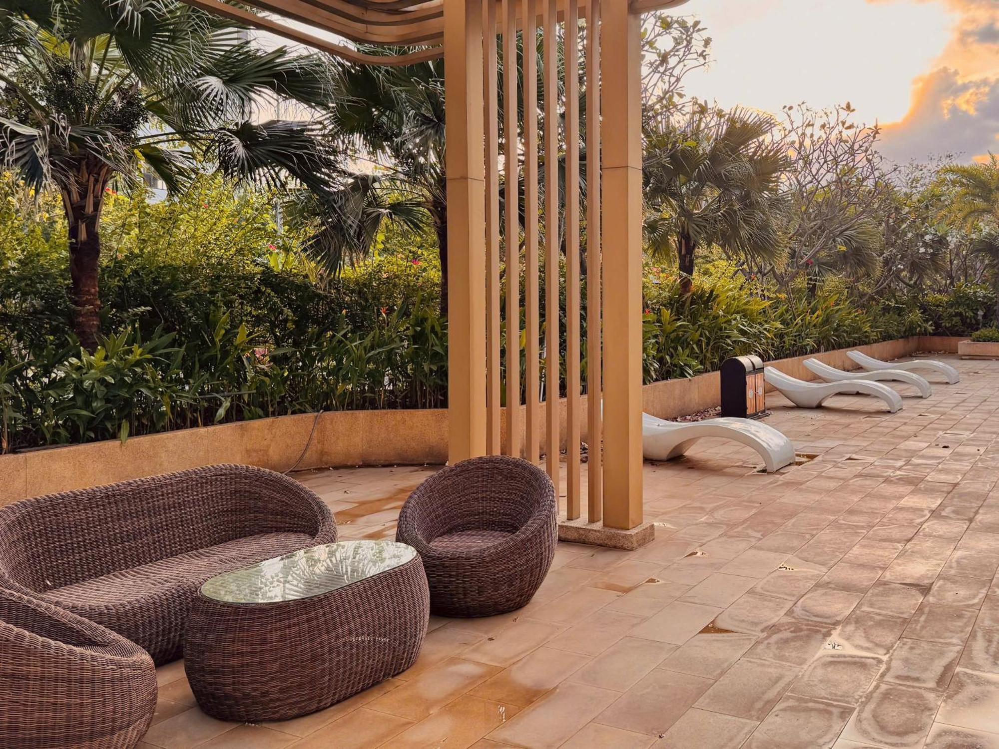 2br Picity Apartment, 20 Min To The Tan Son Nhat Airport Căn hộ