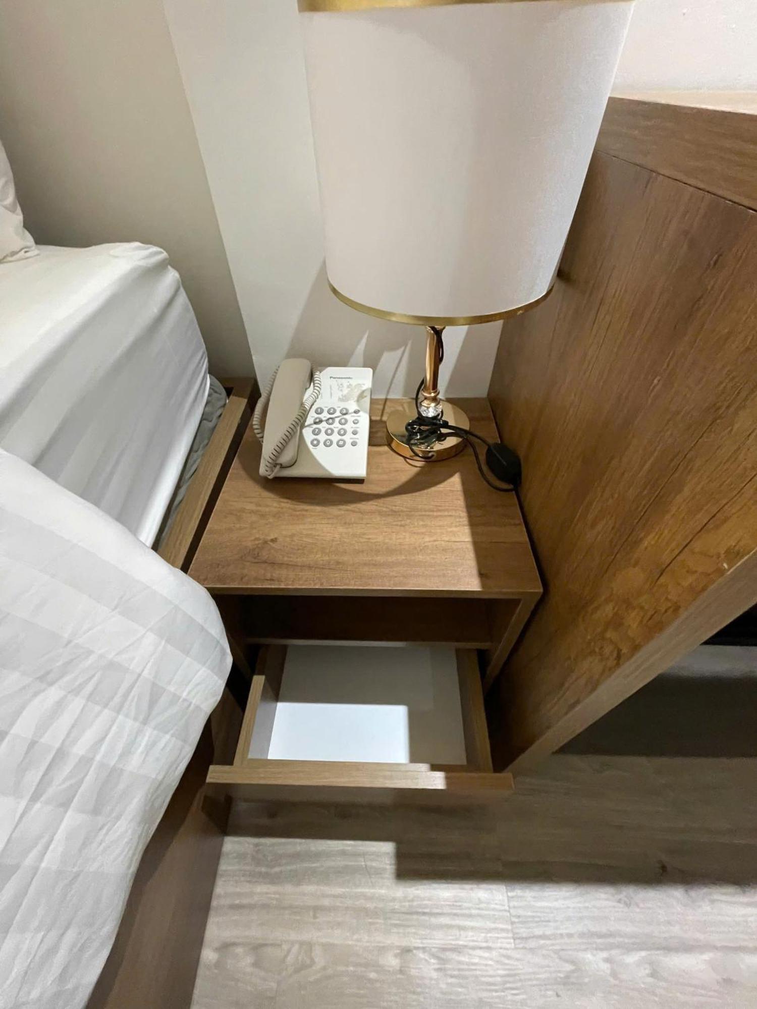 Hotel Song Anh 2*