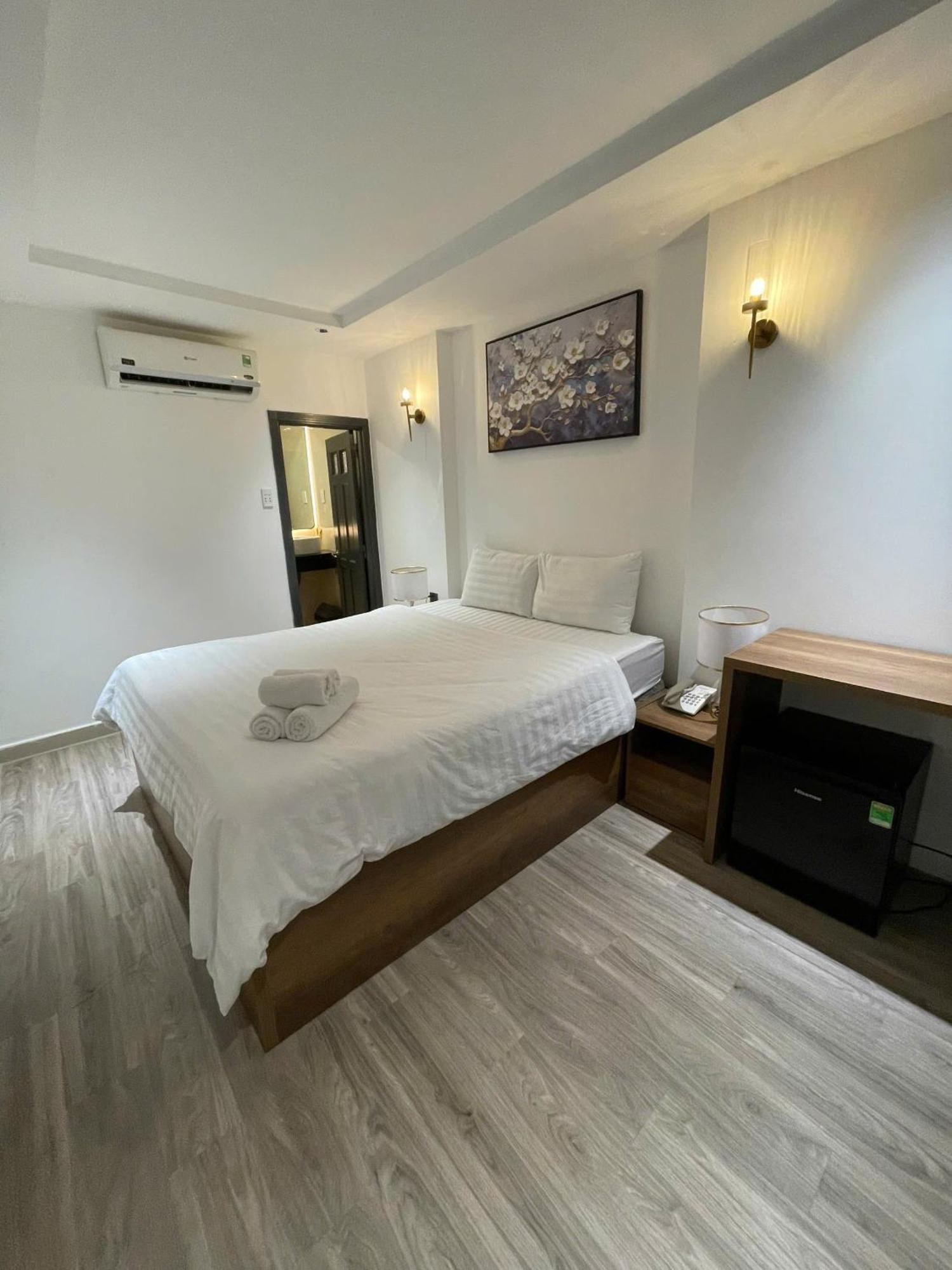 Song Anh Hotel Ho Chi Minh City