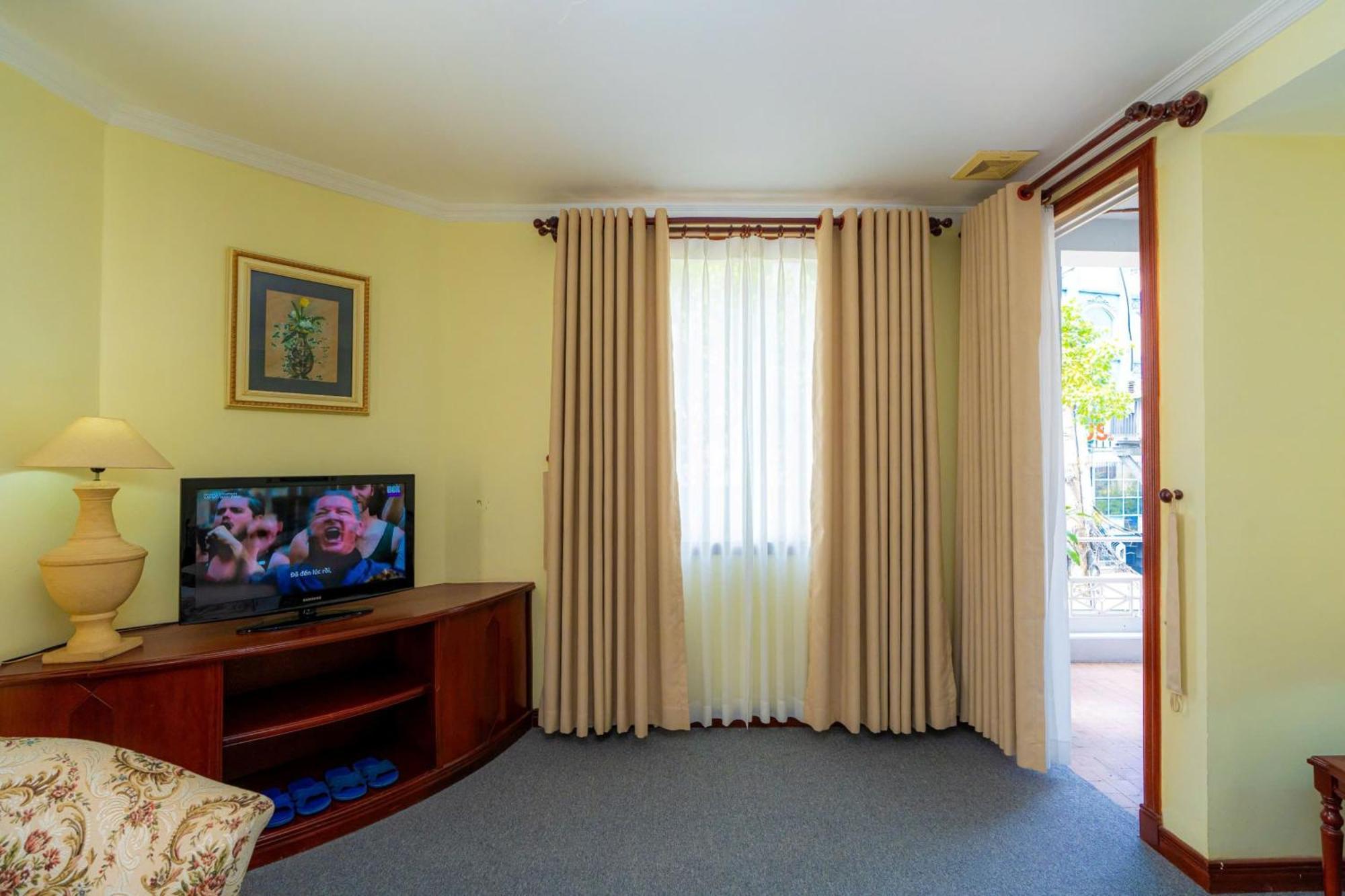 Hotel Hoang Ha Boutique