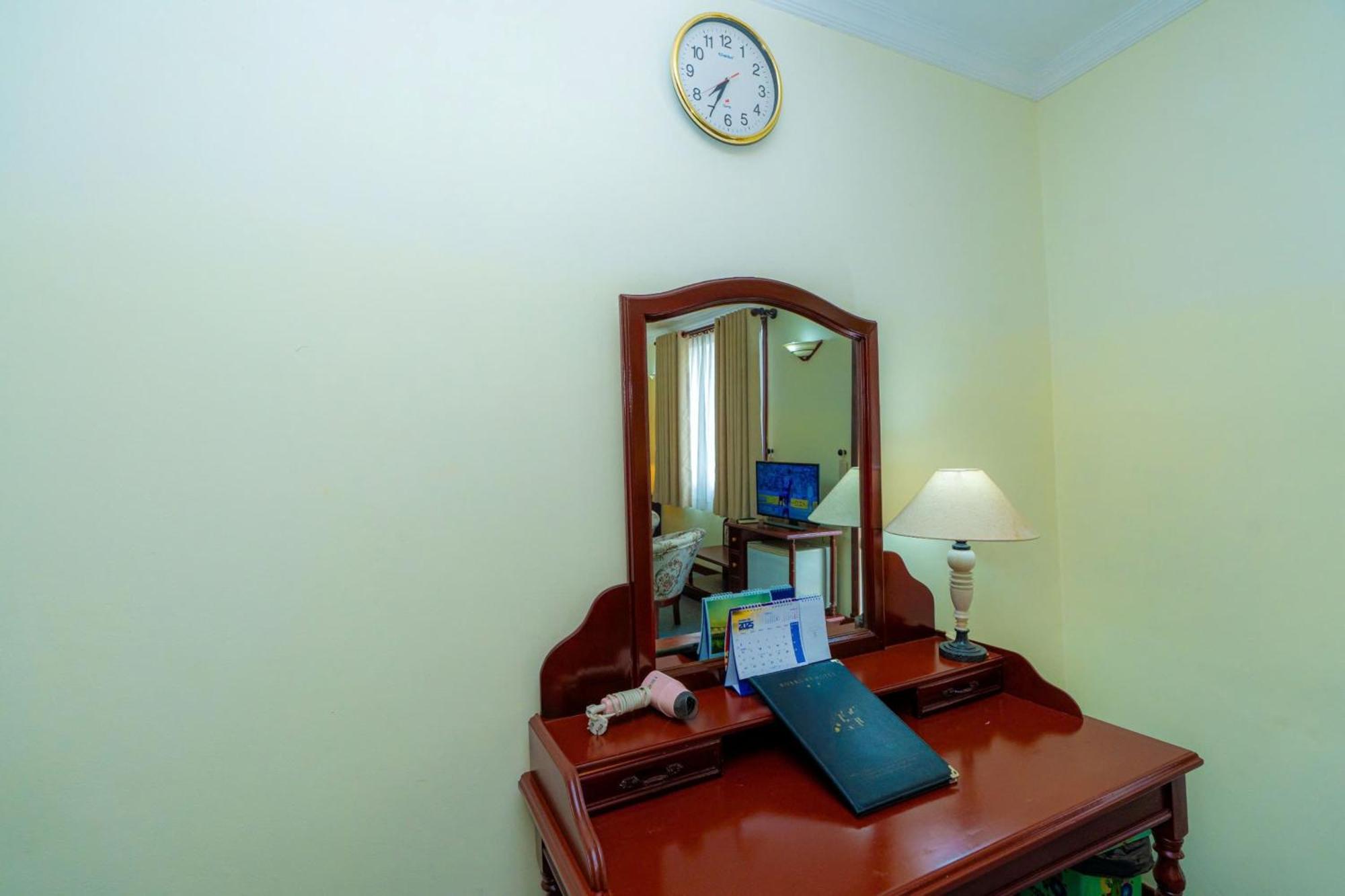 Hotel Hoang Ha Boutique 2*