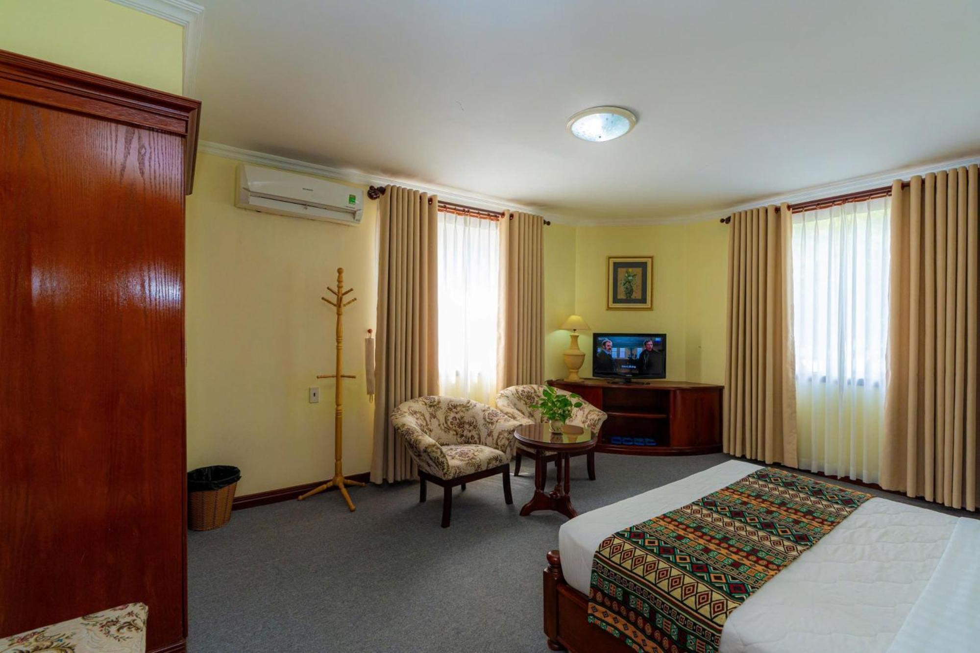 Hoang Ha Boutique Ho Chi Minh City