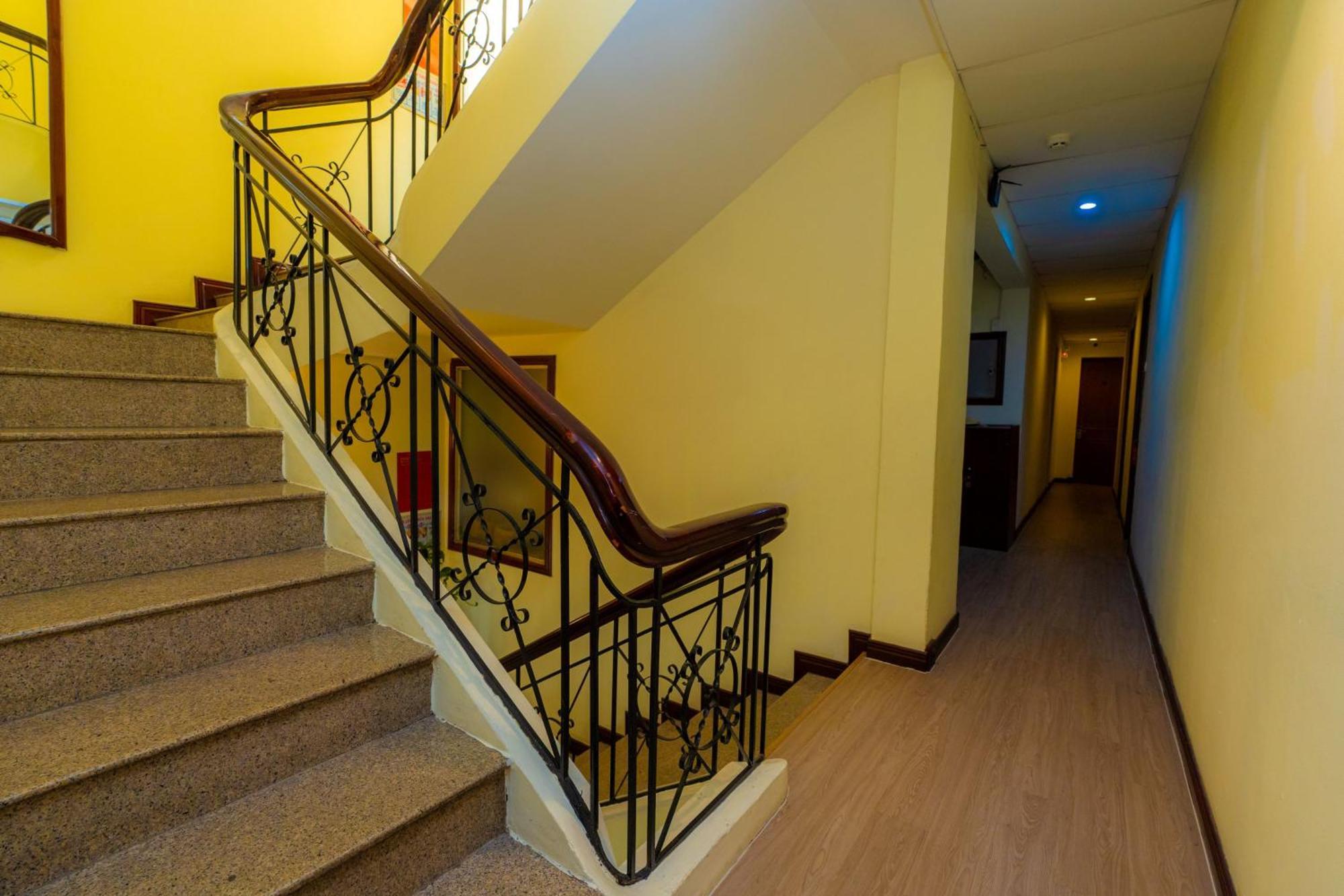 Hotel Hoang Ha Boutique Ho Chi Minh City
