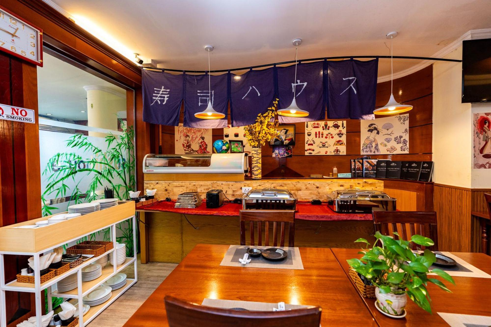 Hotel Hoang Ha Boutique