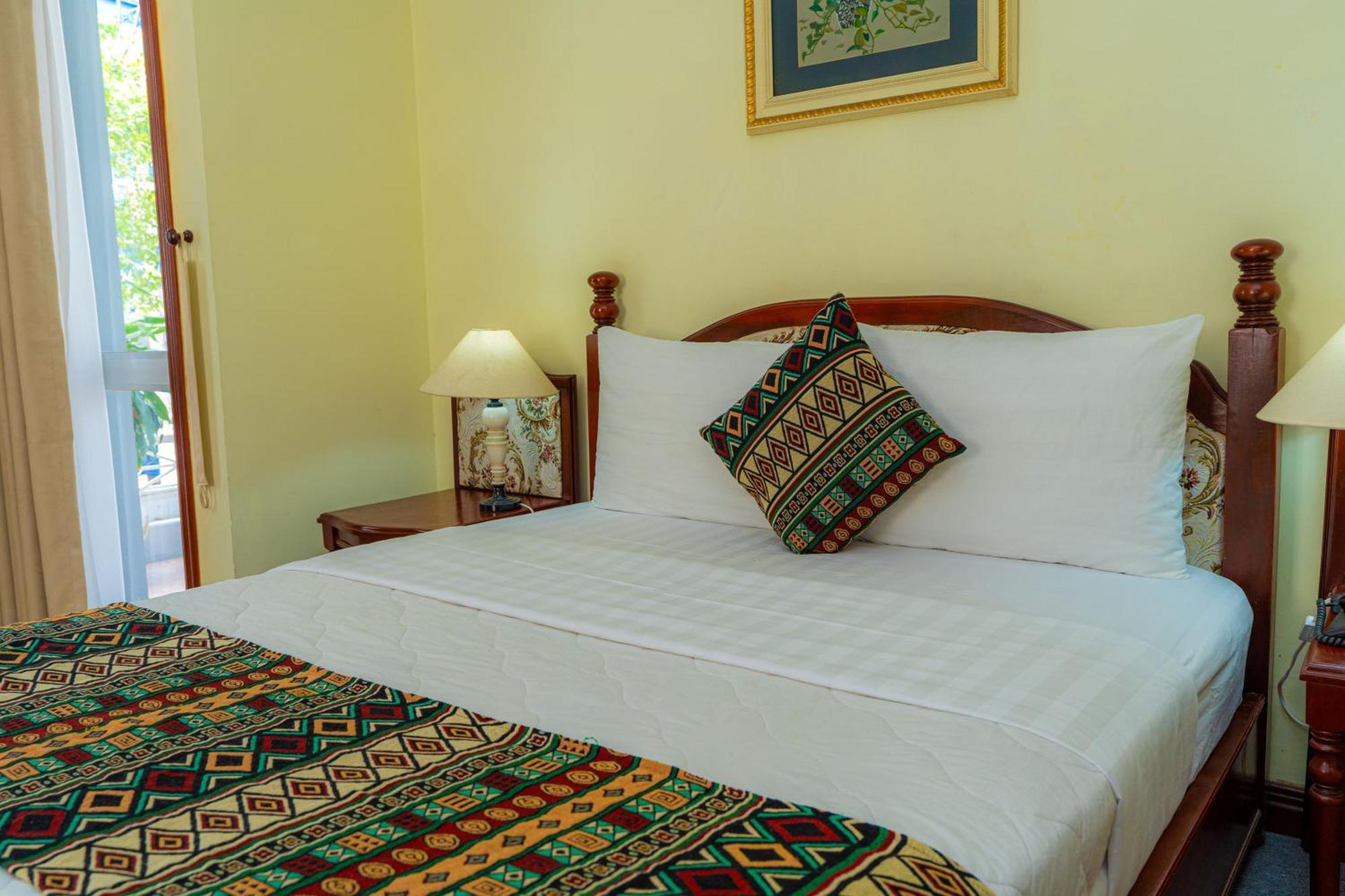 Hotel Hoang Ha Boutique