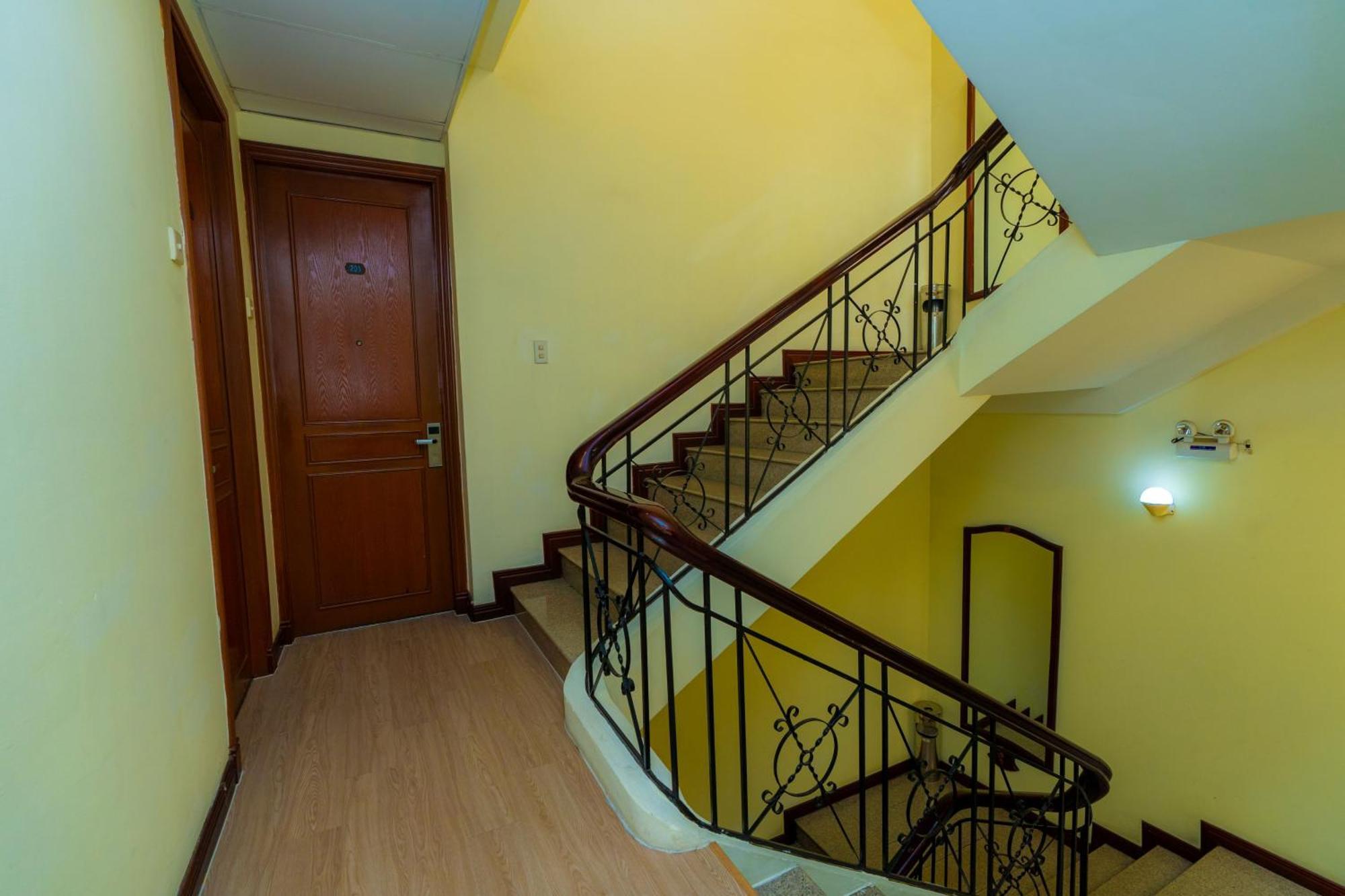 Hoang Ha Boutique Hotel 2*