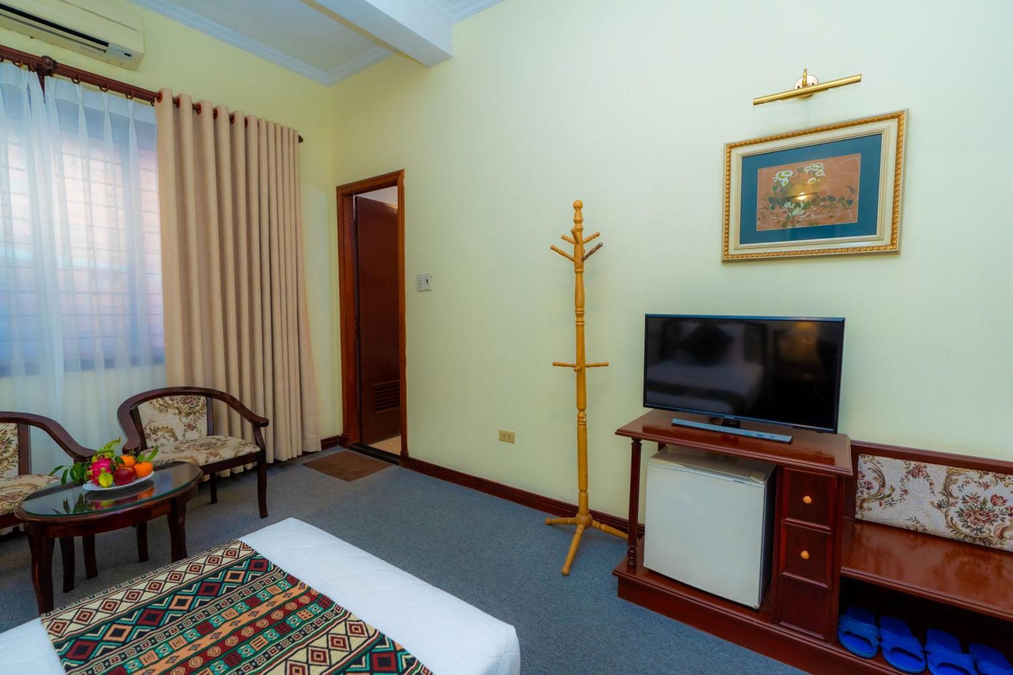 Hotel Hoang Ha Boutique 2*
