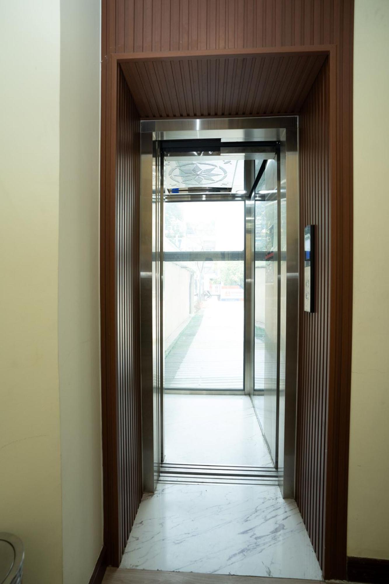 Hoang Ha Boutique Hotel Ho Chi Minh City