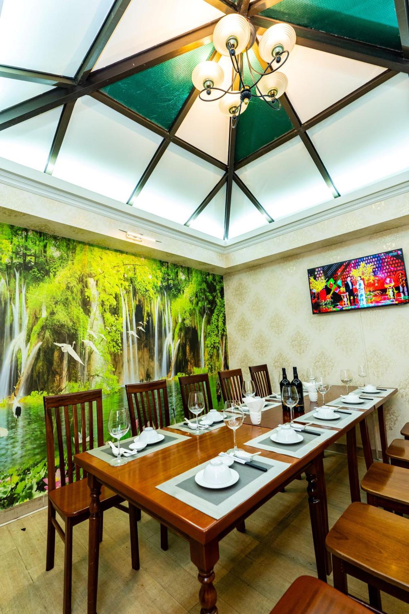 Hoang Ha Boutique