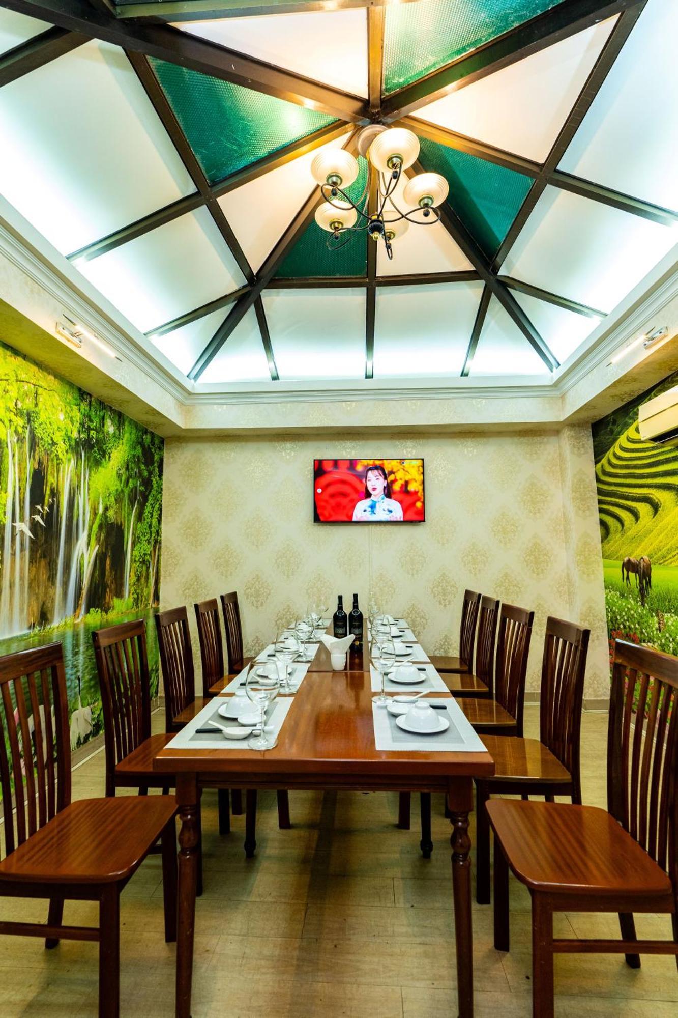 Hotel Hoang Ha Boutique