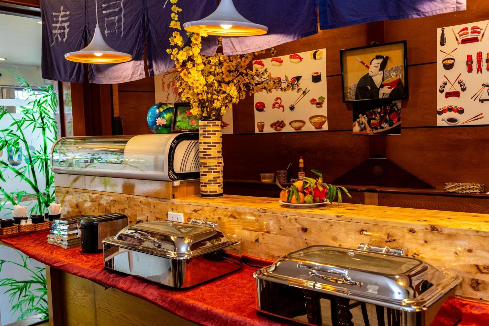 Hotel Hoang Ha Boutique 2*