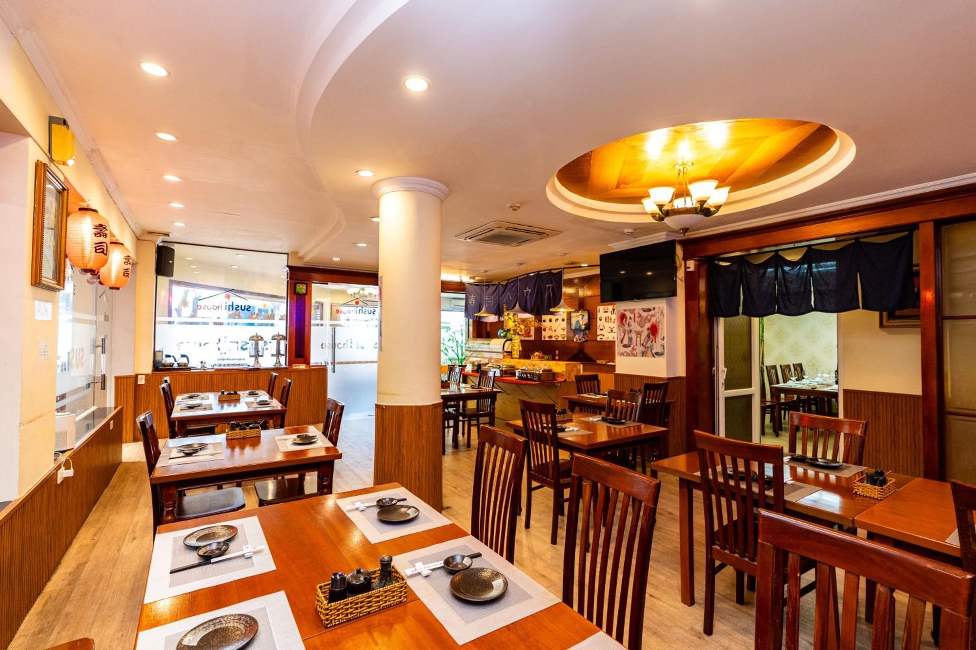 Hoang Ha Boutique 2* Ho Chi Minh City