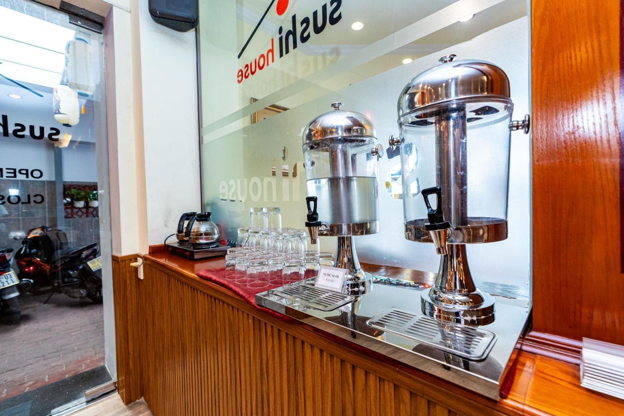 Hotel Hoang Ha Boutique