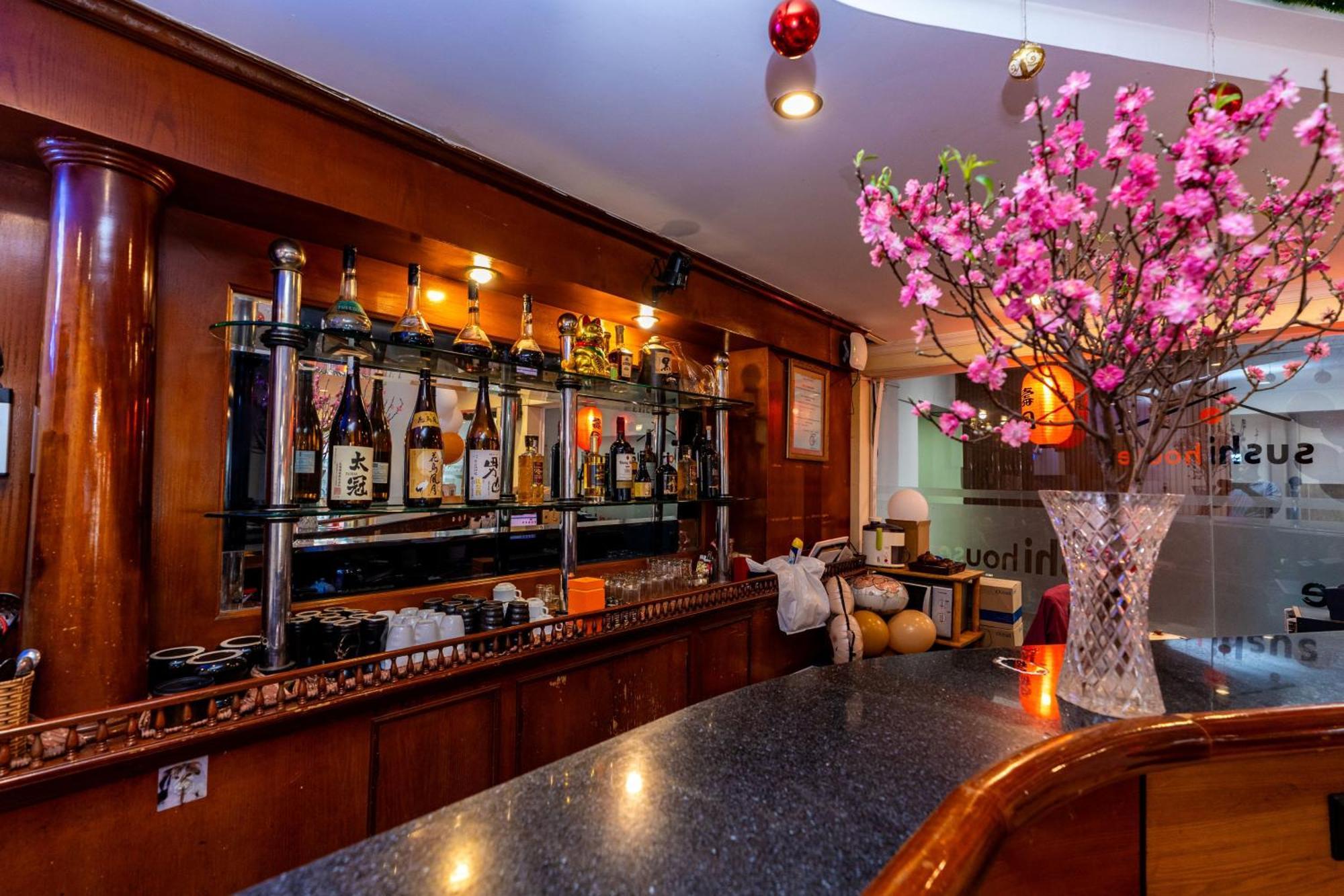 Hoang Ha Boutique Hotel Ho Chi Minh City