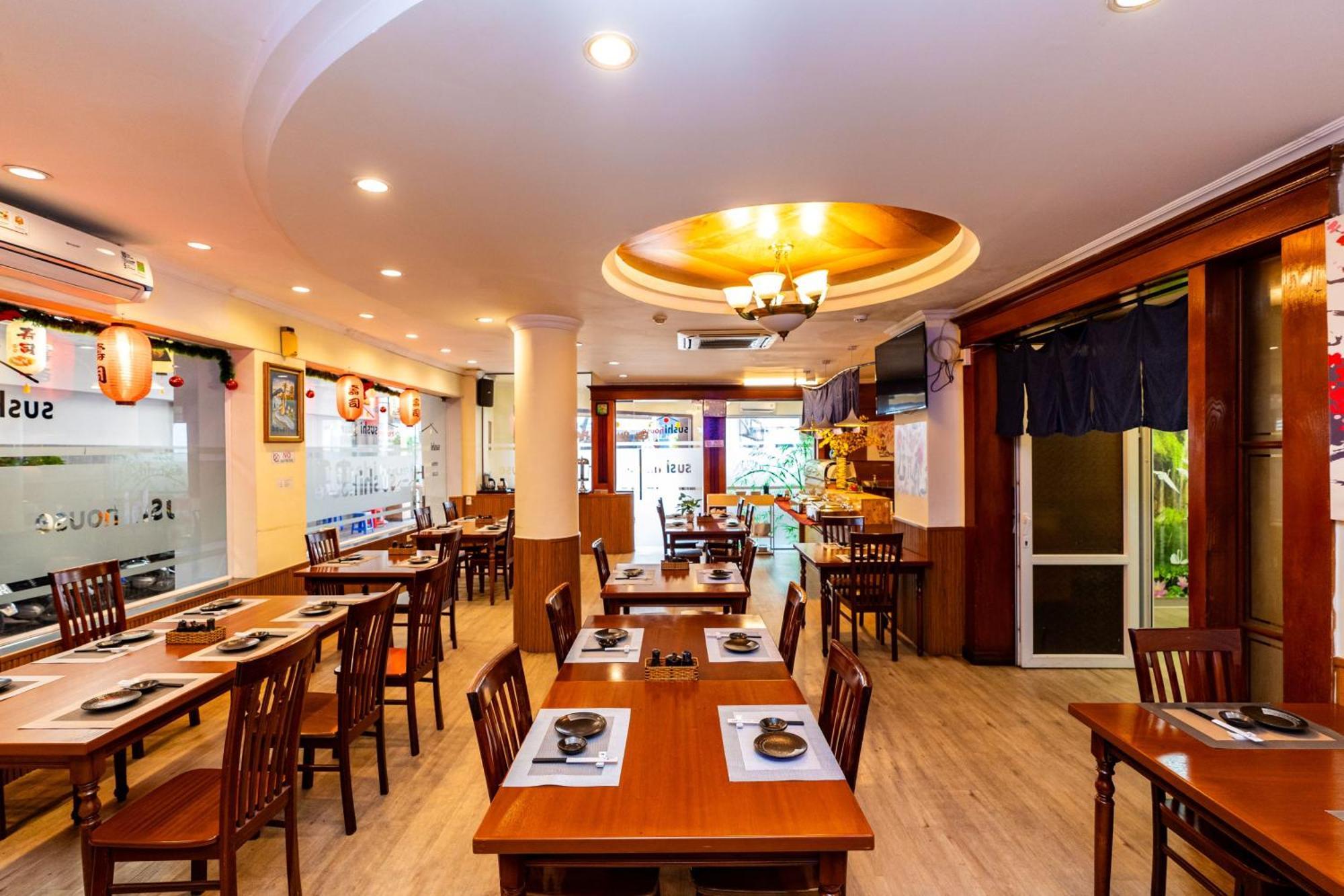 Hoang Ha Boutique 2*