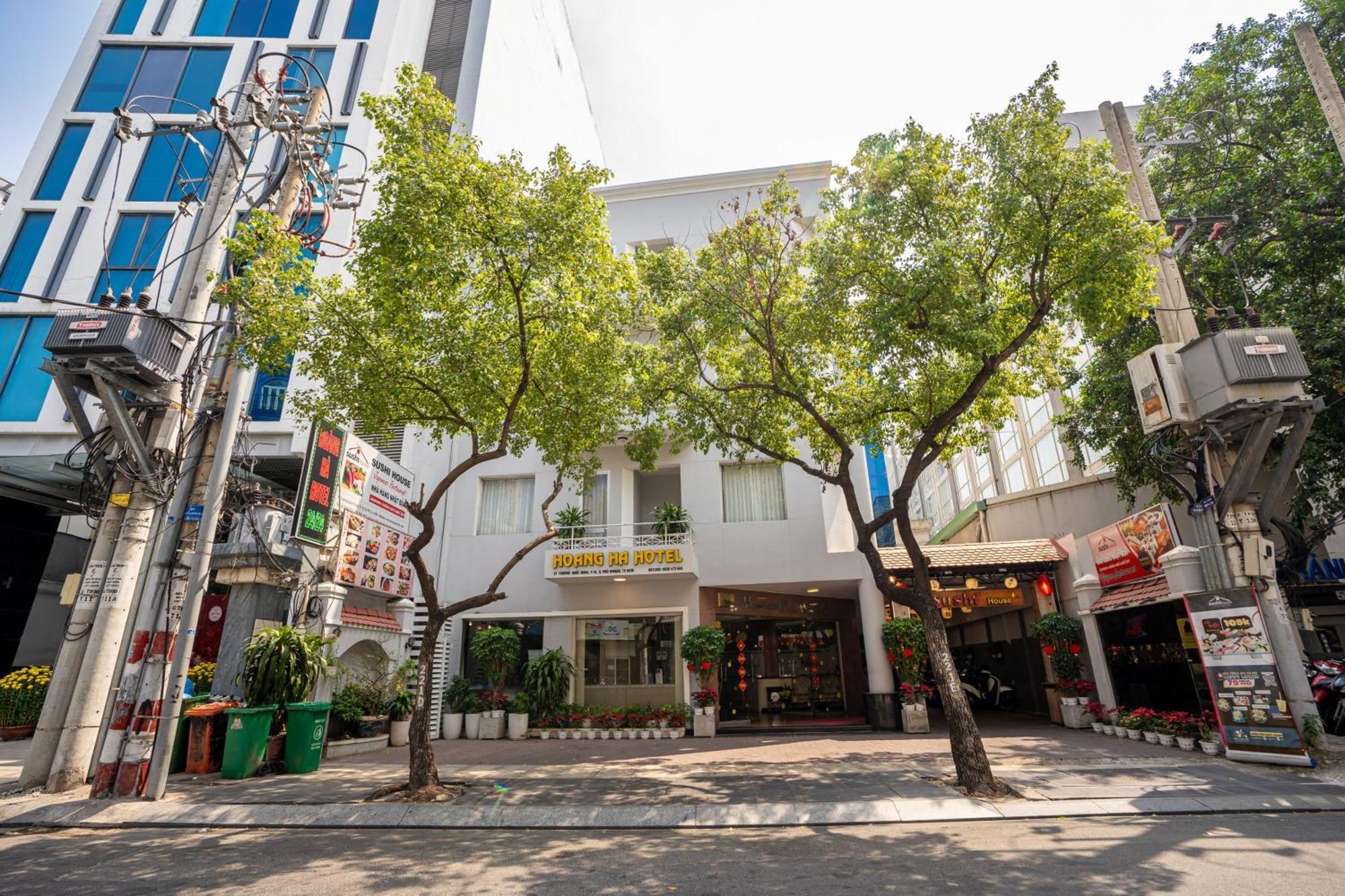 Hoang Ha Boutique 2*