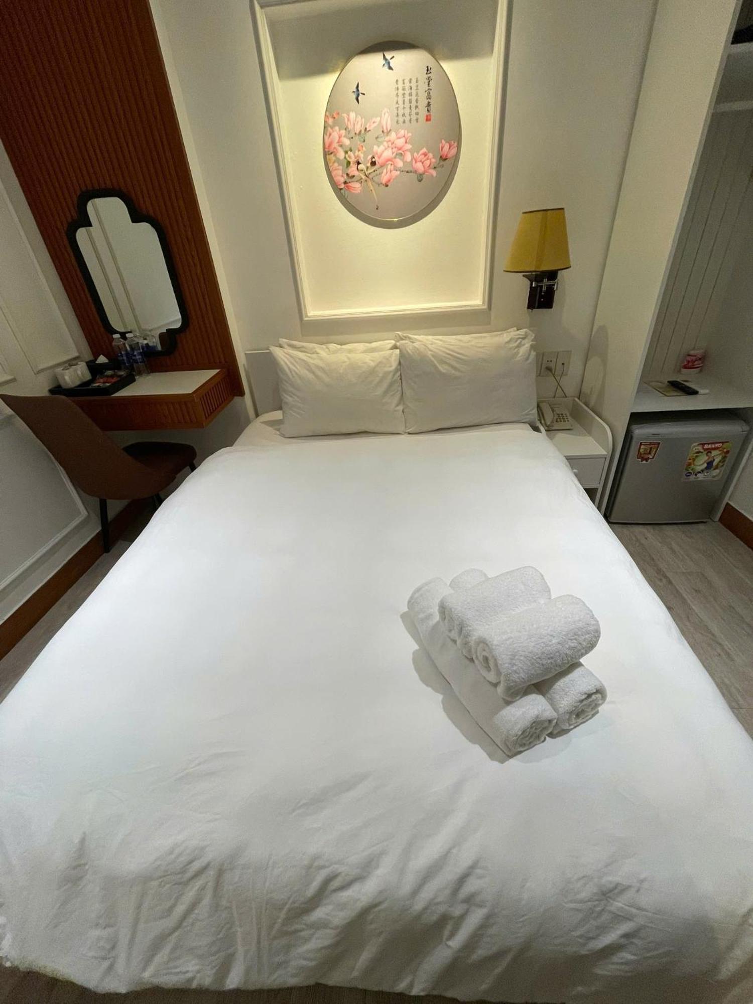 Le Grand Ho Chi Minh City