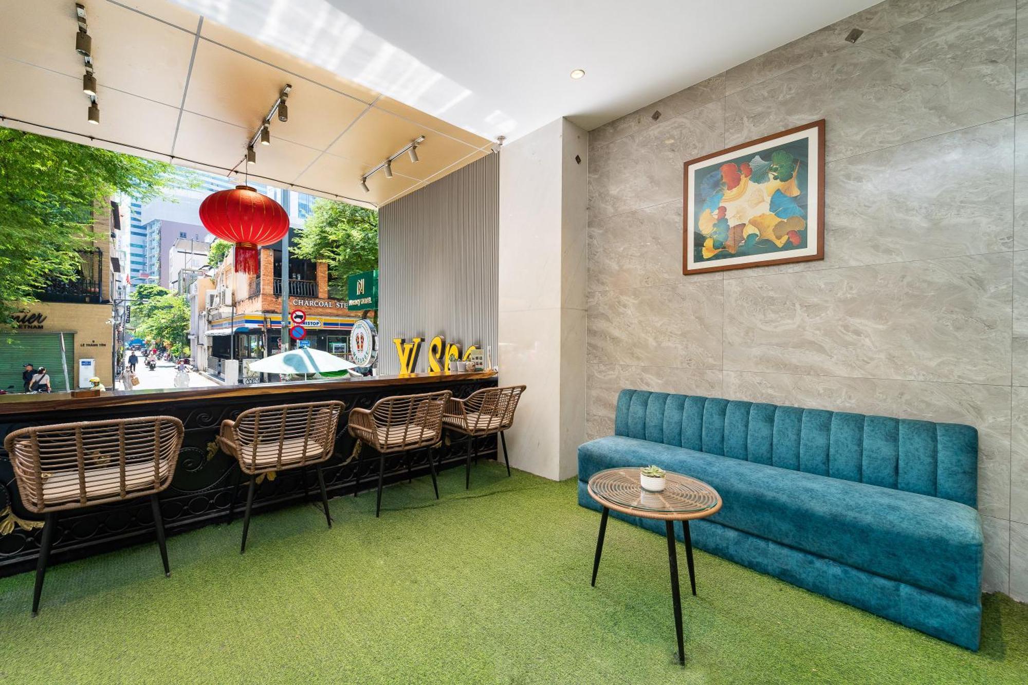 Hotel Nicecy &