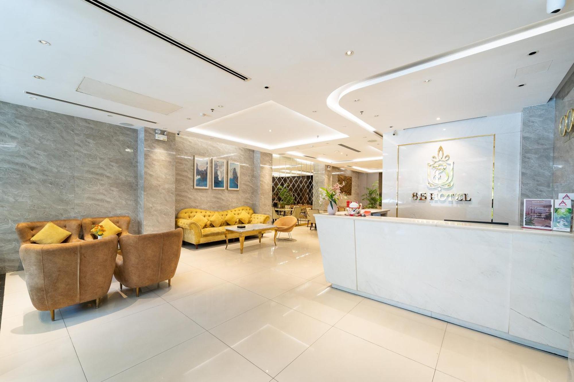 Nicecy & 4* Ho Chi Minh City