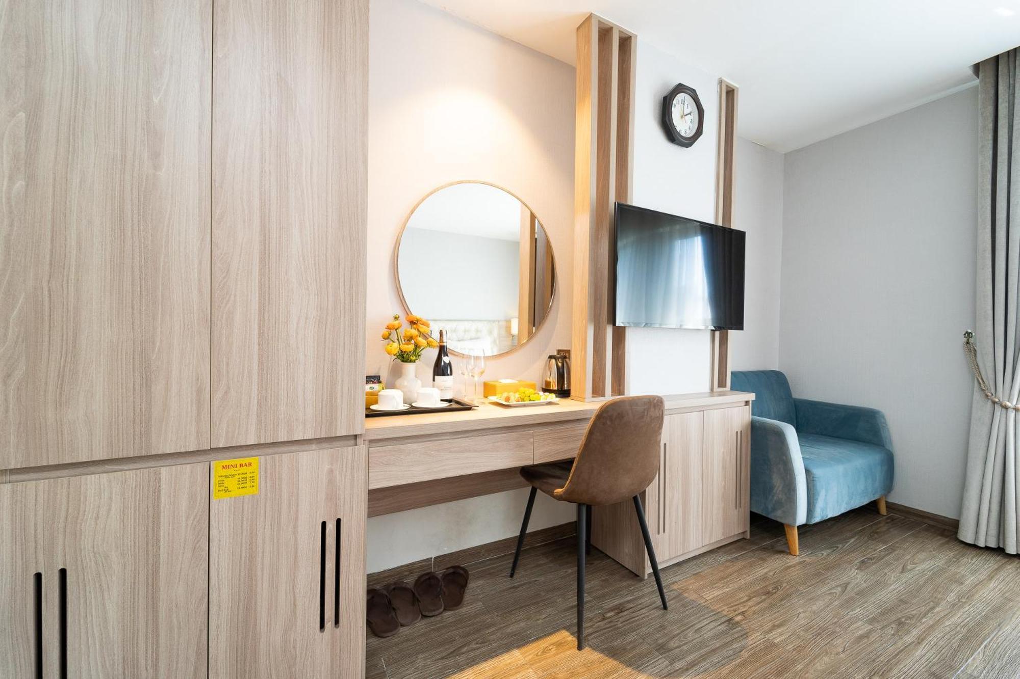Nicecy & Hotel 4*