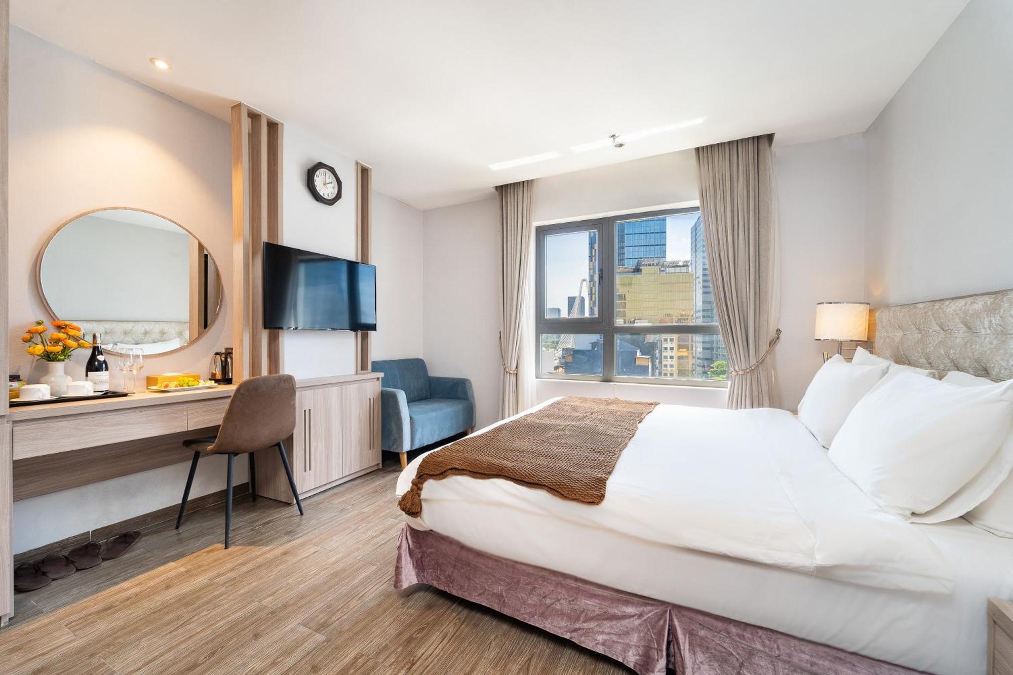 Hotel Nicecy & 4*