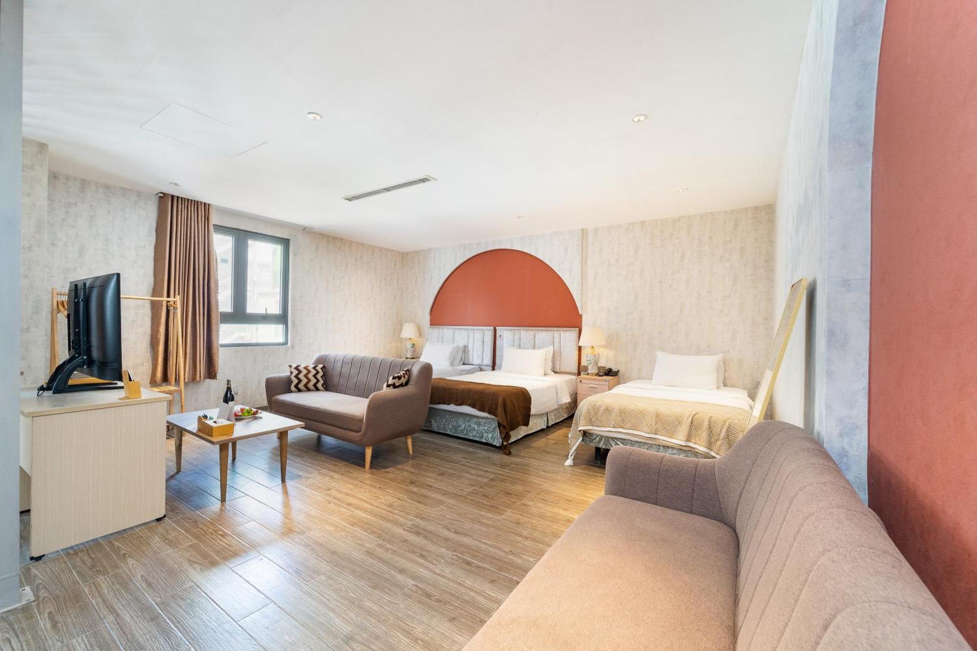 Nicecy & Hotel 4*