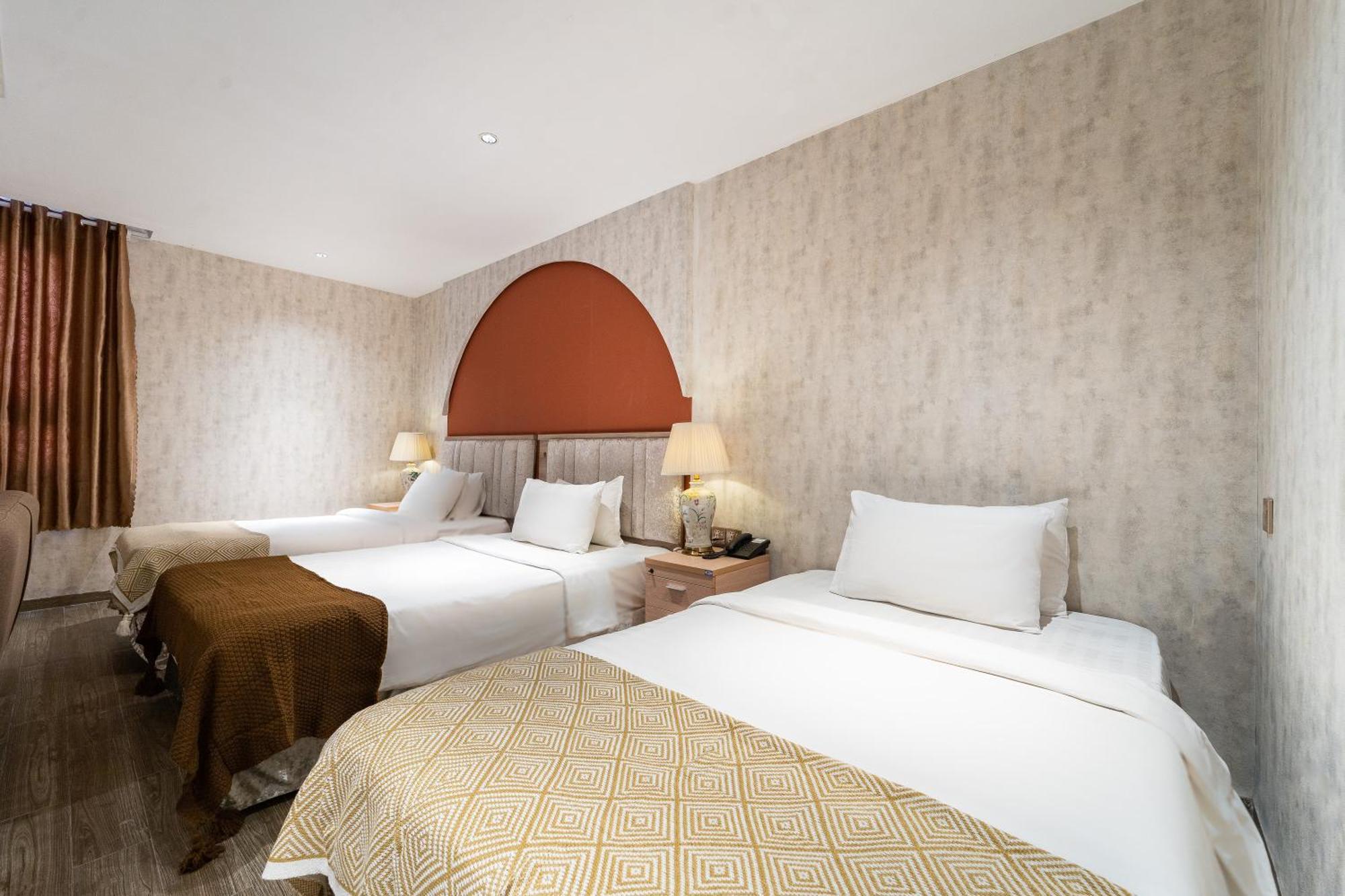 Hotel Nicecy &