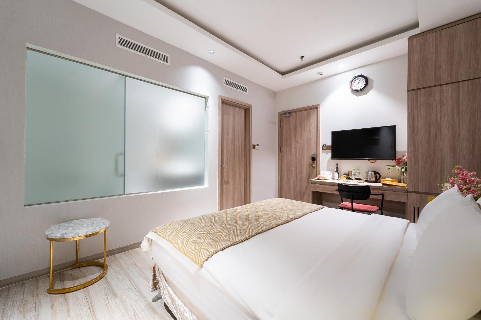Hotel Nicecy &