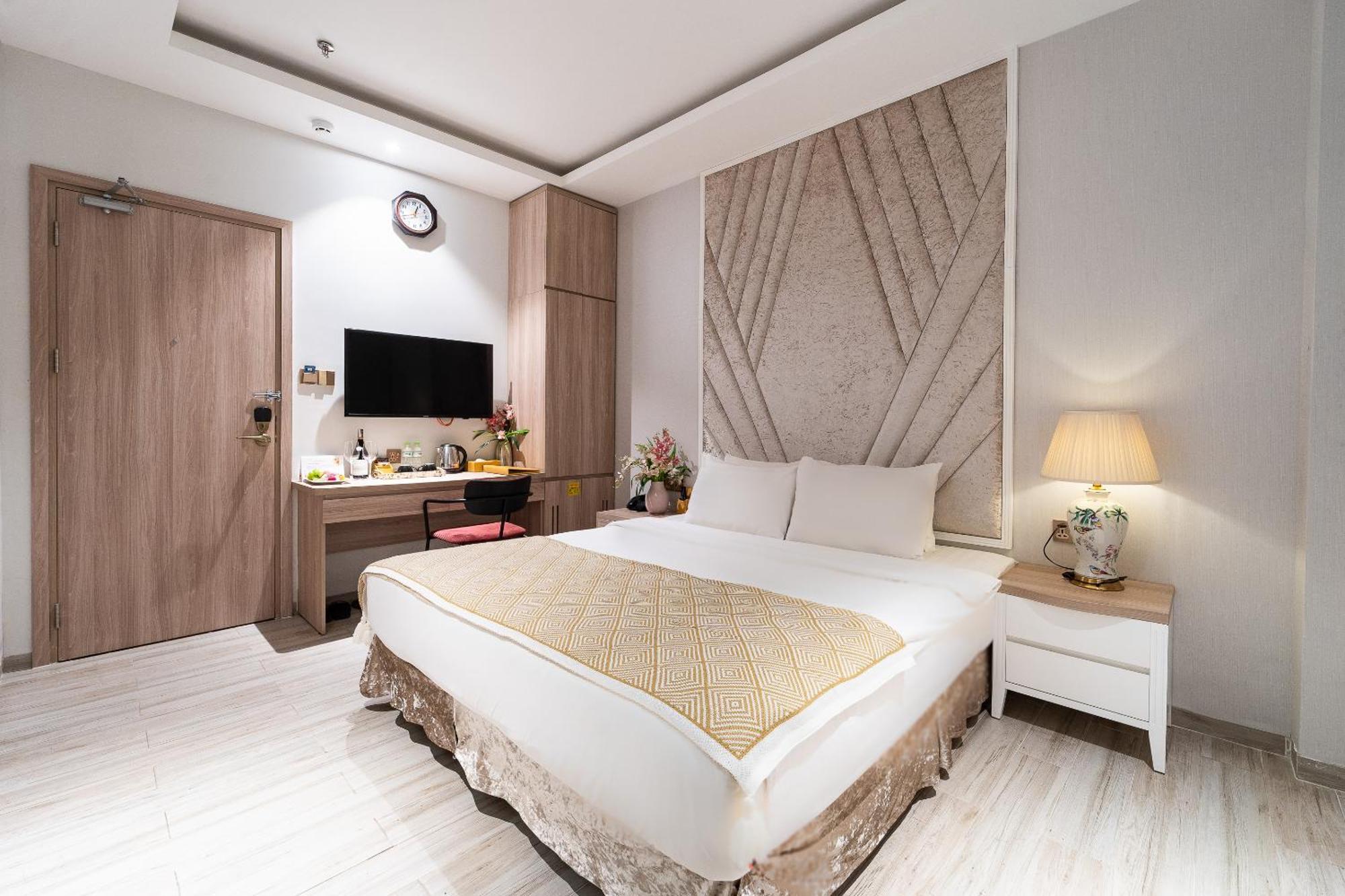 Nicecy & 4* Ho Chi Minh City