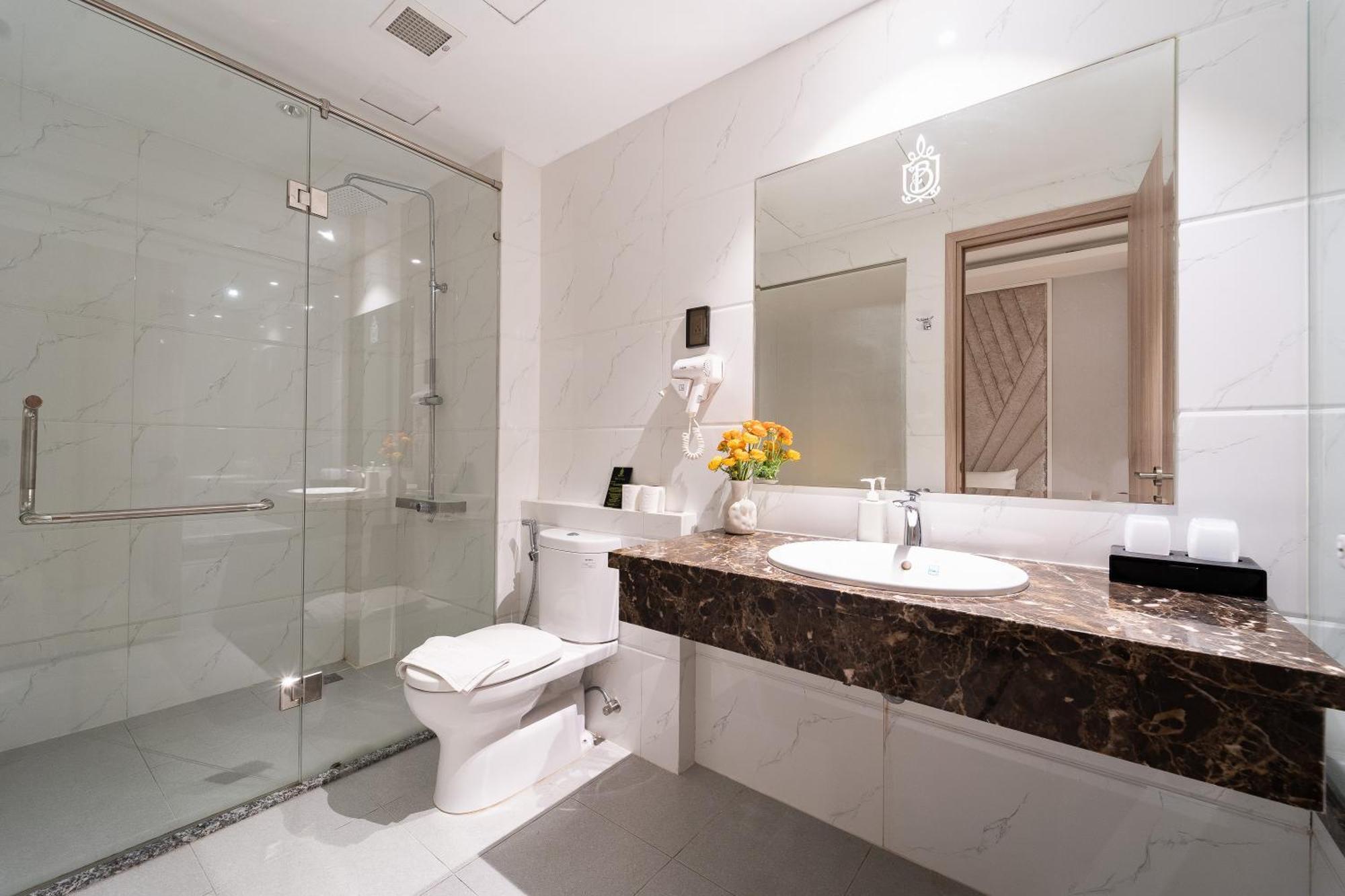 Nicecy & Hotel Ho Chi Minh City