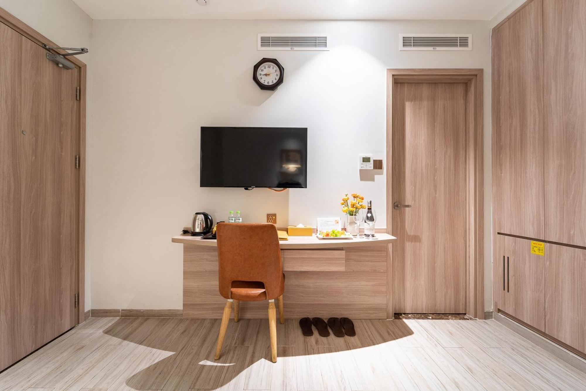 Nicecy & Hotel 4*