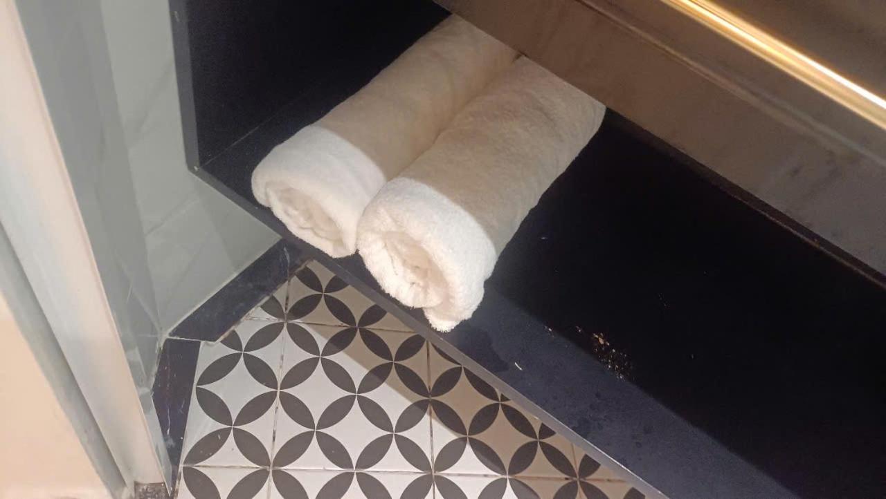 Hotel Song Anh 2*