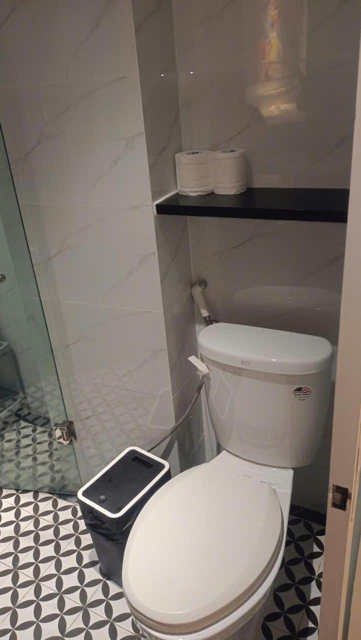 Song Anh Hotel Ho Chi Minh City