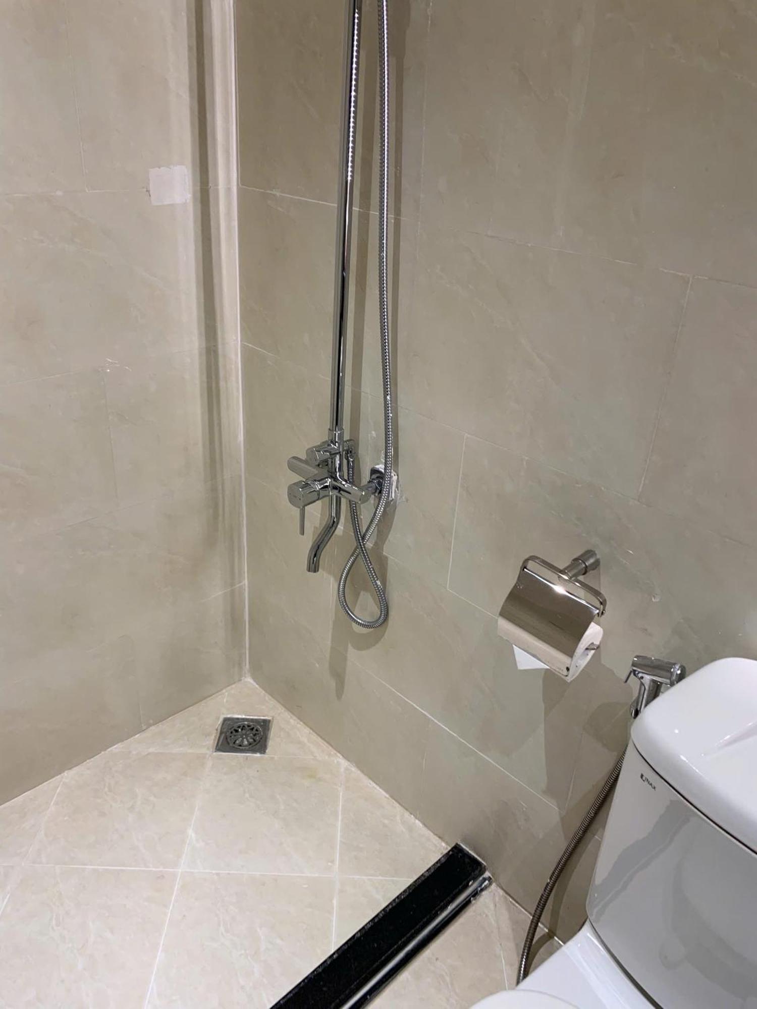Song Anh Hotel Ho Chi Minh City