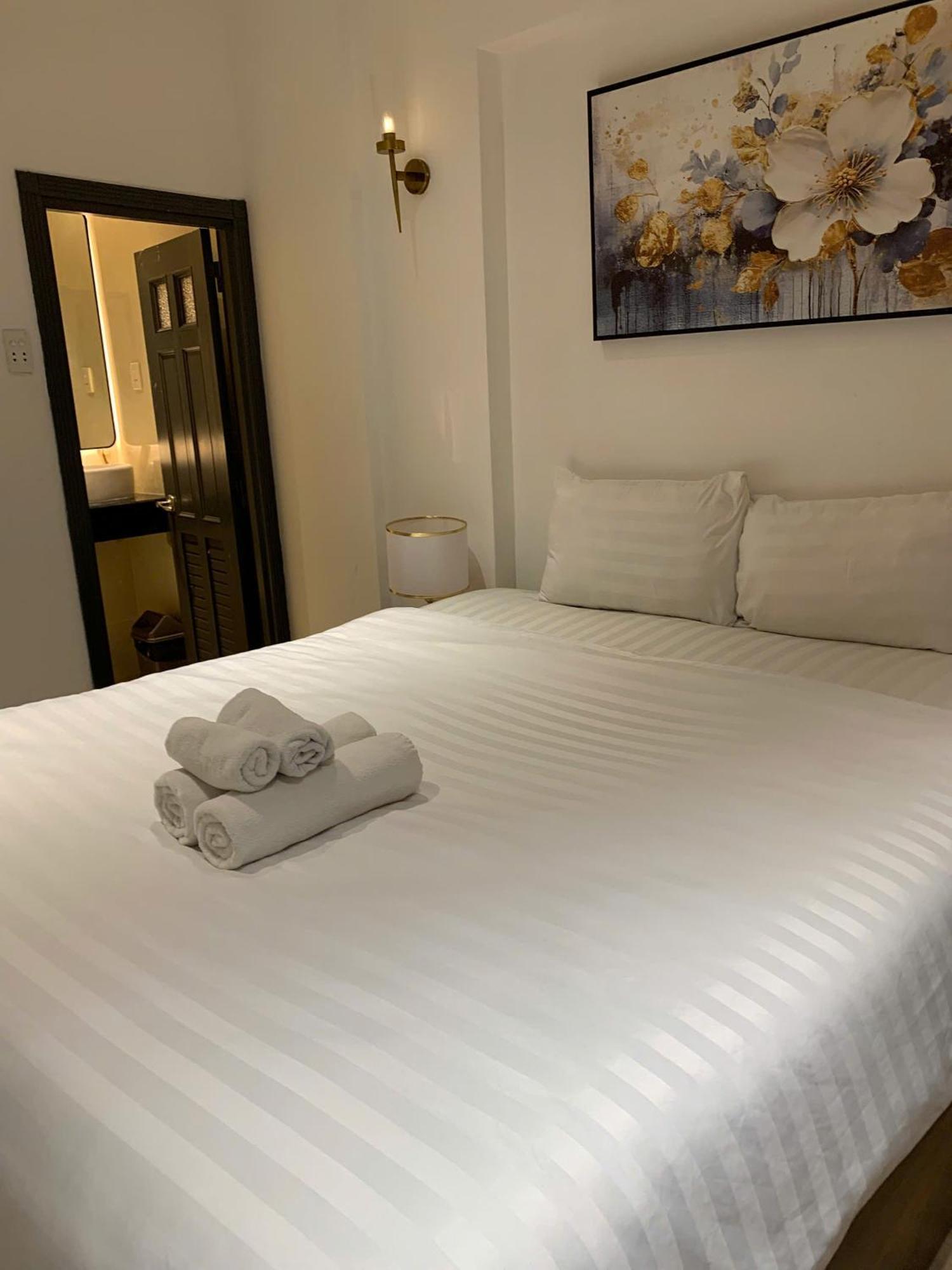 Hotel Song Anh Ho Chi Minh City