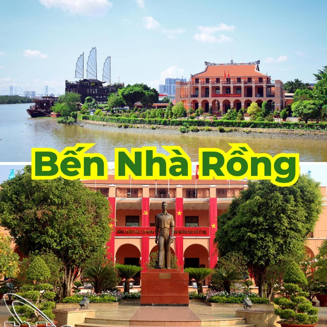 Apartment Linda Apartment-icon56-district4-3mins To Center Dtrc1- Infinity Pool- Awesome Rooftop *