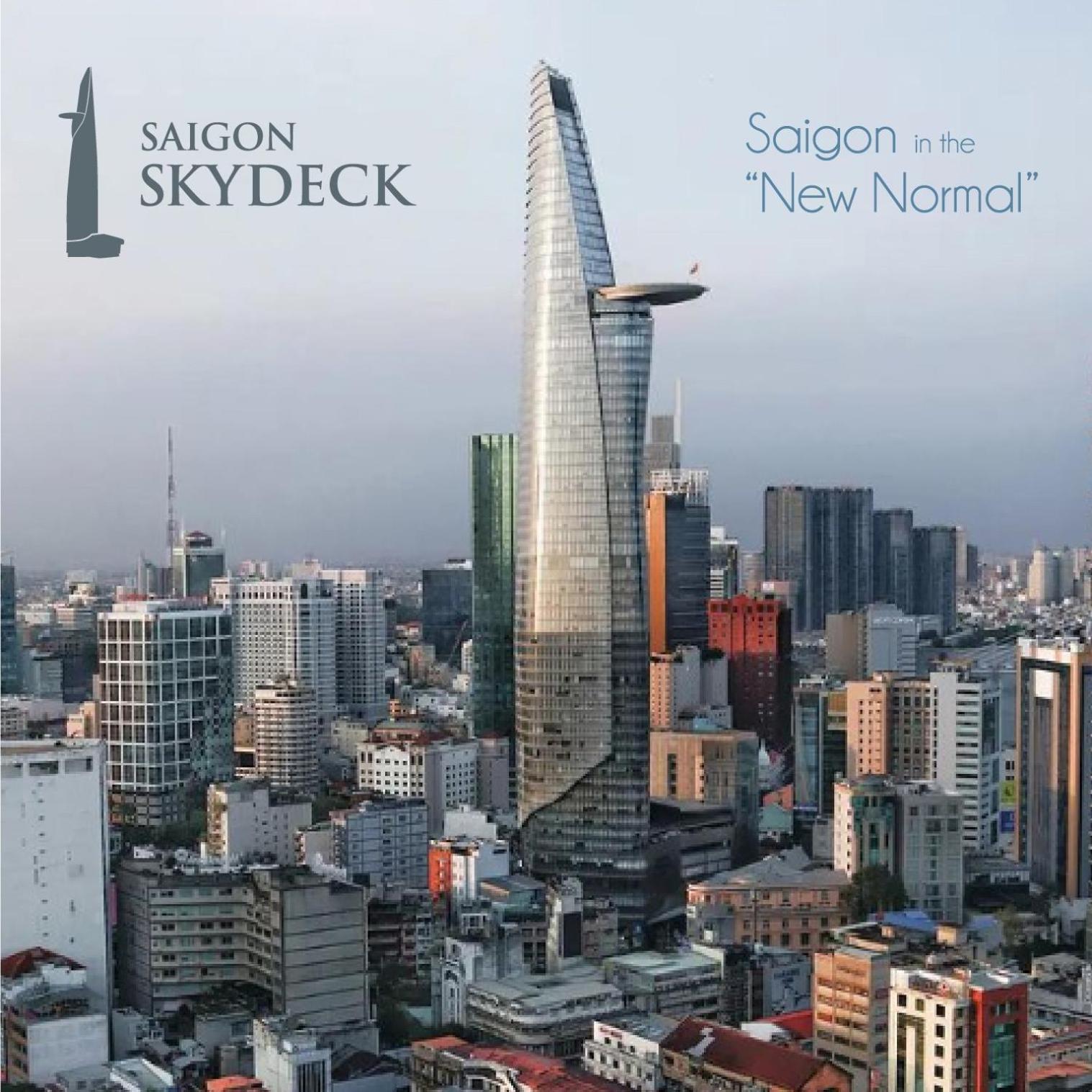 Linda Apartment-icon56-district4-3mins To Center Dtrc1- Infinity Pool- Awesome Rooftop