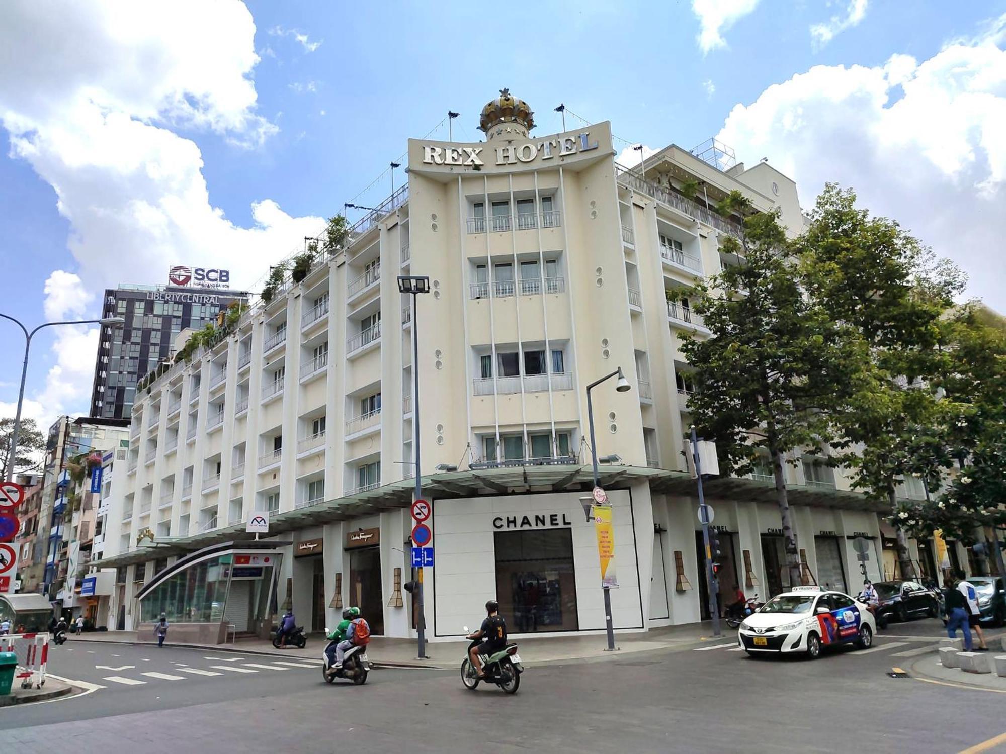 Linda Apartment-icon56-district4-3mins To Center Dtrc1- Infinity Pool- Awesome Rooftop * Ho Chi Minh City