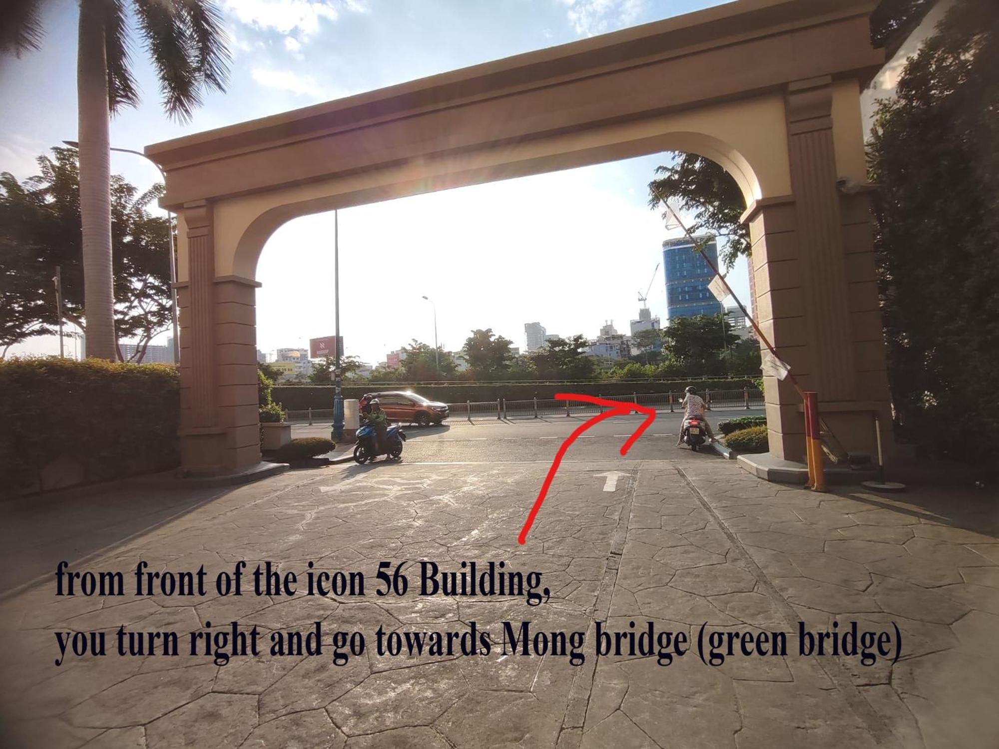 Linda Apartment-icon56-district4-3mins To Center Dtrc1- Infinity Pool- Awesome Rooftop