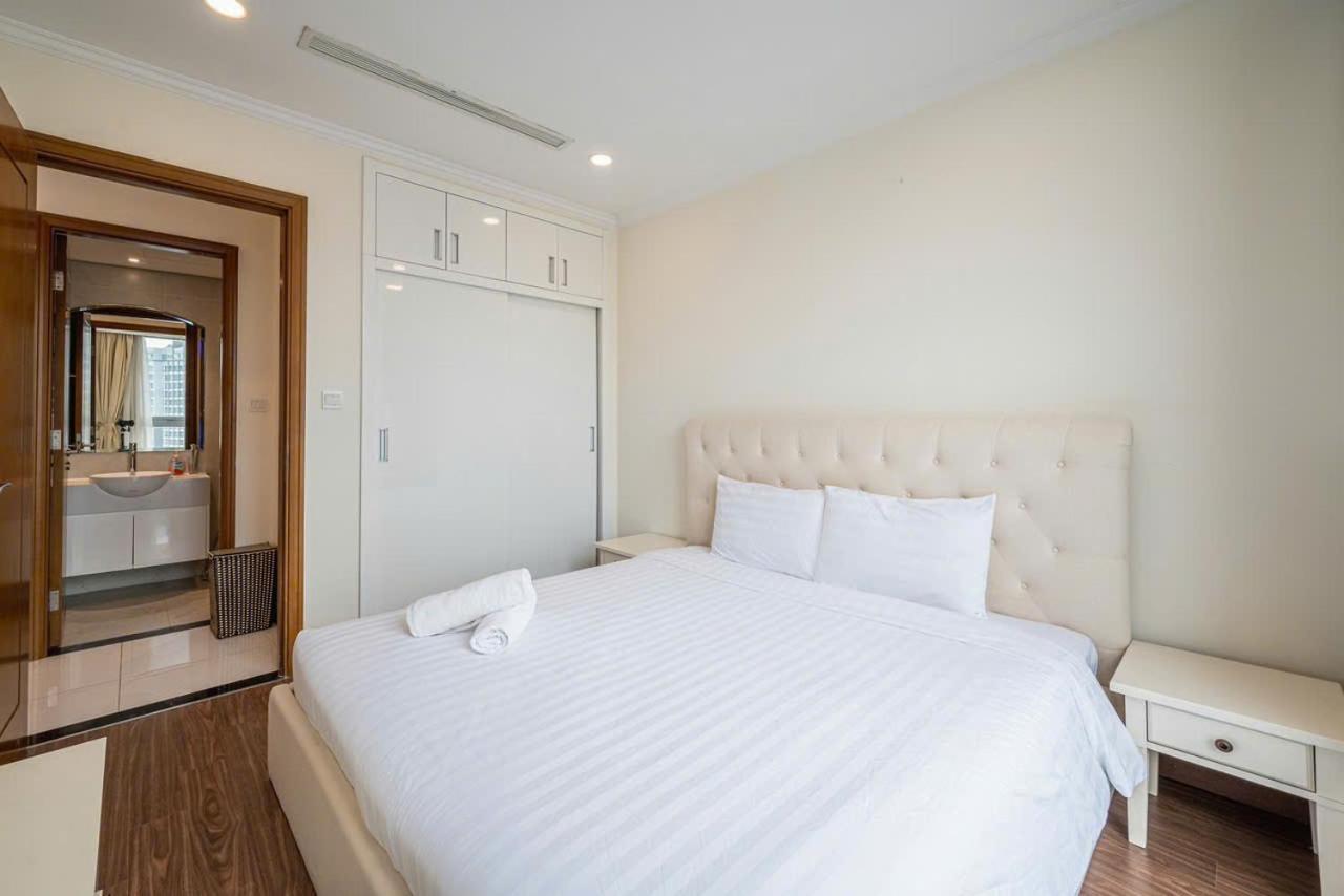 Ho Cho Thue O Vinhome Park Apartment Ho Chi Minh City