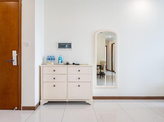 Bed & Breakfast Ho Cho Thue O Vinhome Park Ho Chi Minh City