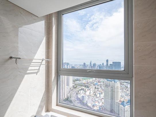 Bed & Breakfast Ho Cho Thue O Vinhome Park Ho Chi Minh City