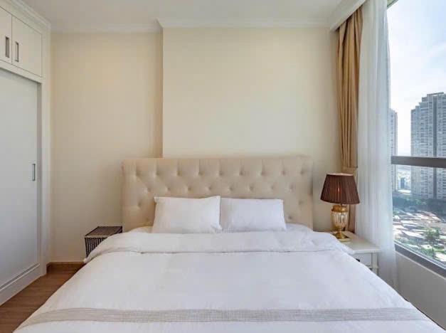 Bed & Breakfast Ho Cho Thue O Vinhome Park