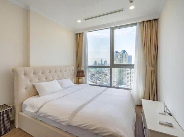 Bed & Breakfast Ho Cho Thue O Vinhome Park Ho Chi Minh City