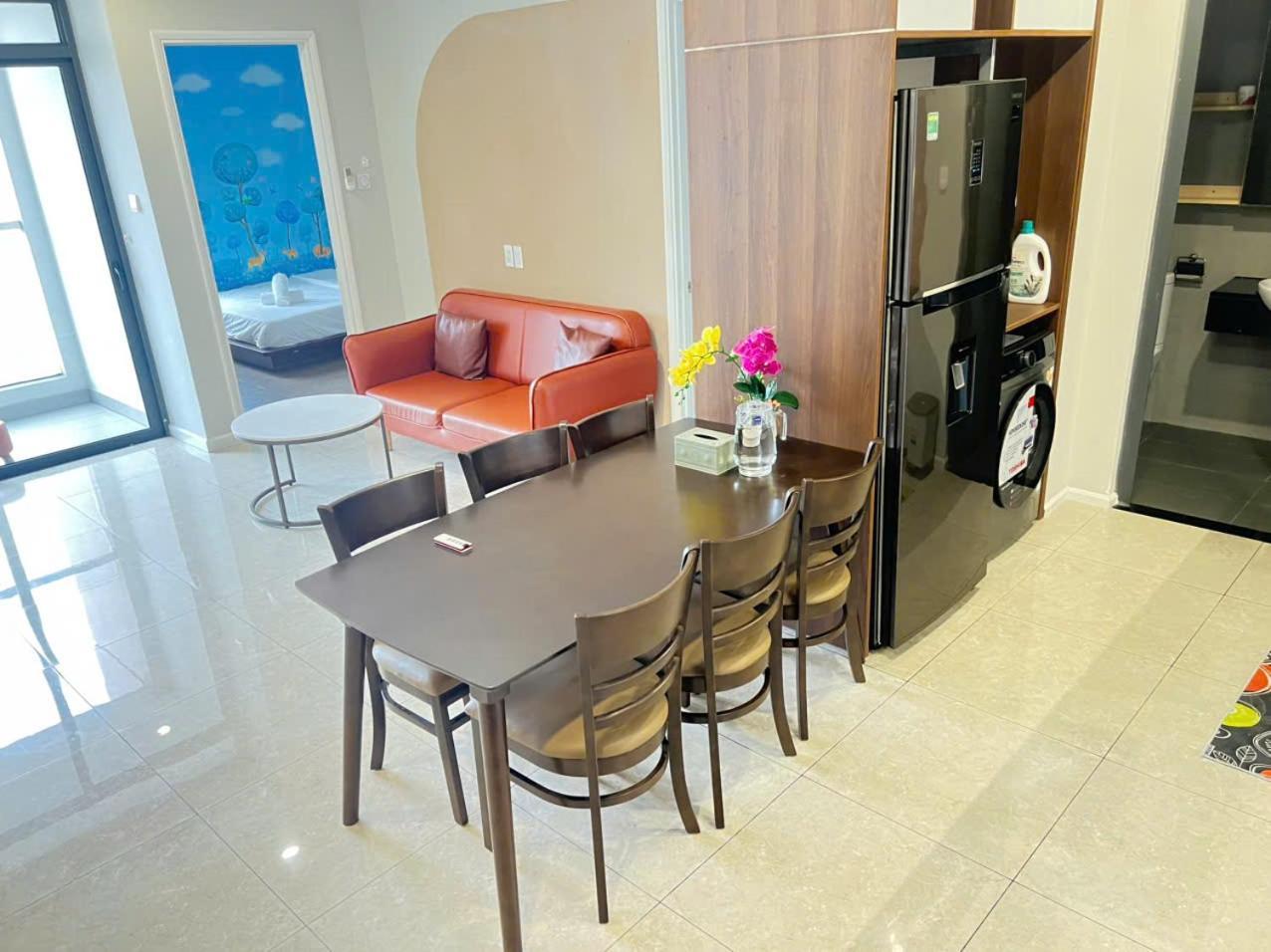 Vinh Hoi - Luxury Furnished Căn hộ TP. Hồ Chí Minh